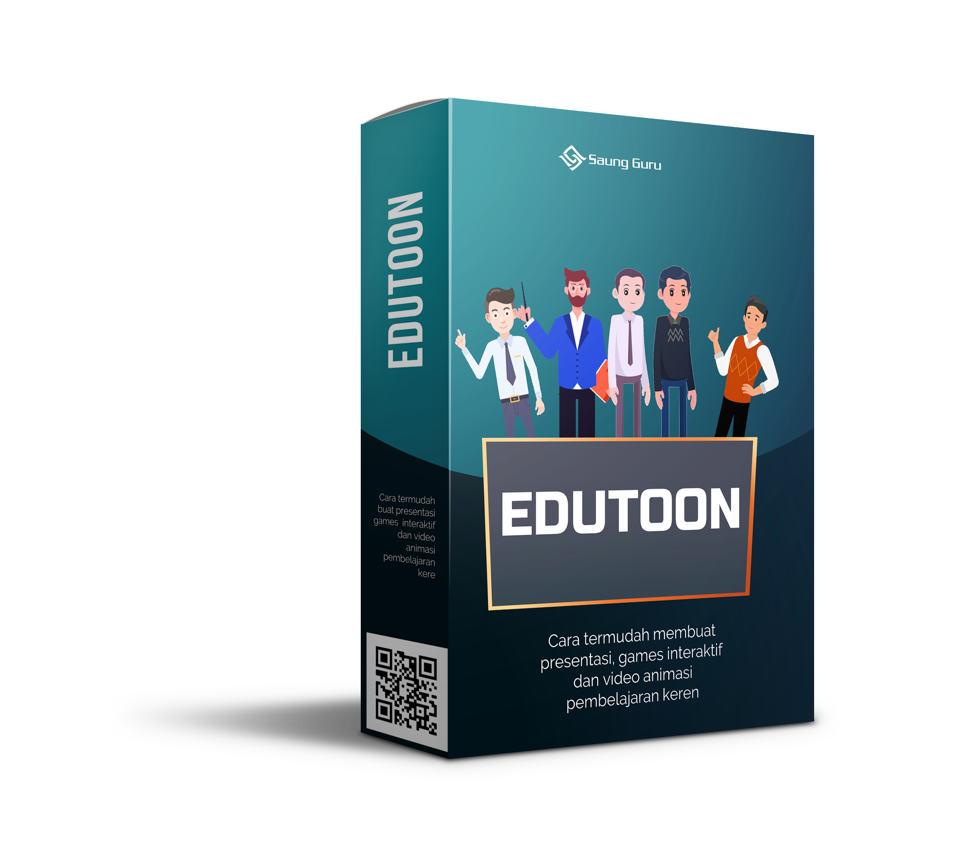 Edutoon